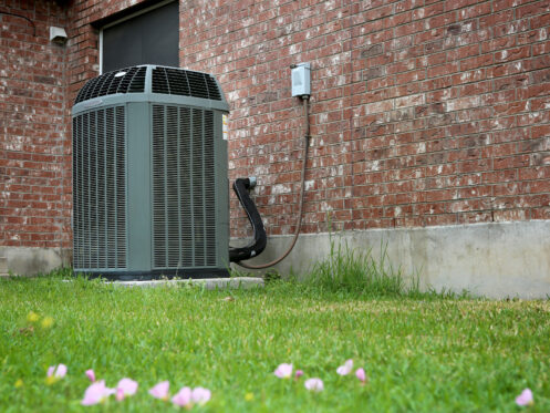 Troubleshooting Guide: Why Your AC Isn't Turning On